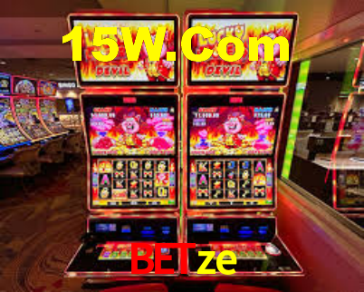 Apostas com odds competitivas na betze