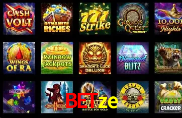 Avaliações dos Jogadores betze