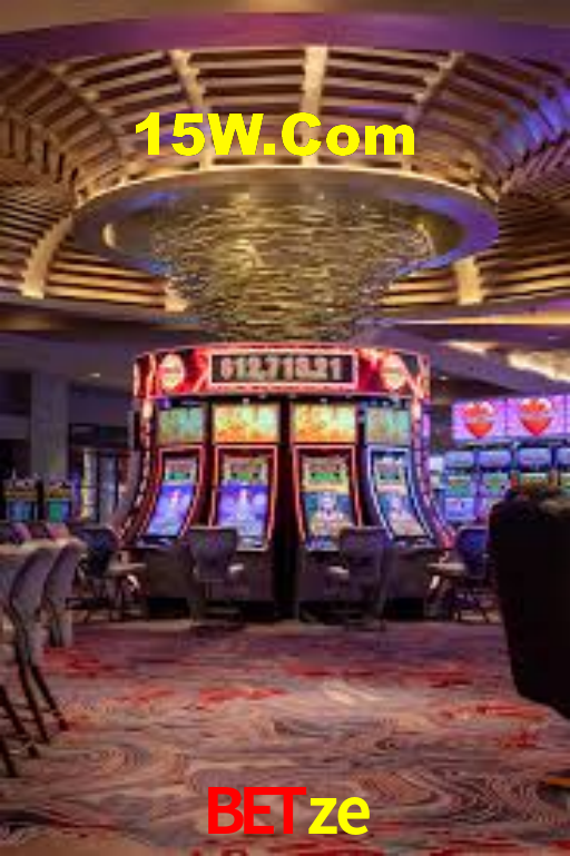 betze: A Experiência de Casino com Jogos de Mesa ao Vivo