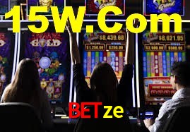 Welcome Bonus betze