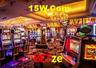 Jogos de Slot betze